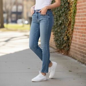 True Religion Blue Women's Jeans